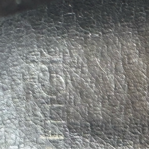 Maje Black Leather Made In Portugal Lace Up Ankle Boots - Picture 11 of 11